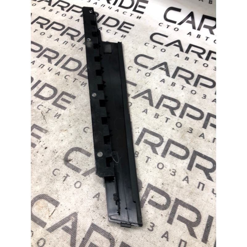 Накладка двери боковая (кузов и элементы) Jeep Renegade BU 2020 2.4 68247300AA