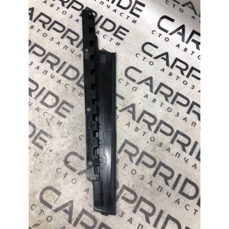 Накладка двери боковая (кузов и элементы) Jeep Renegade BU 2020 2.4 68247300AA