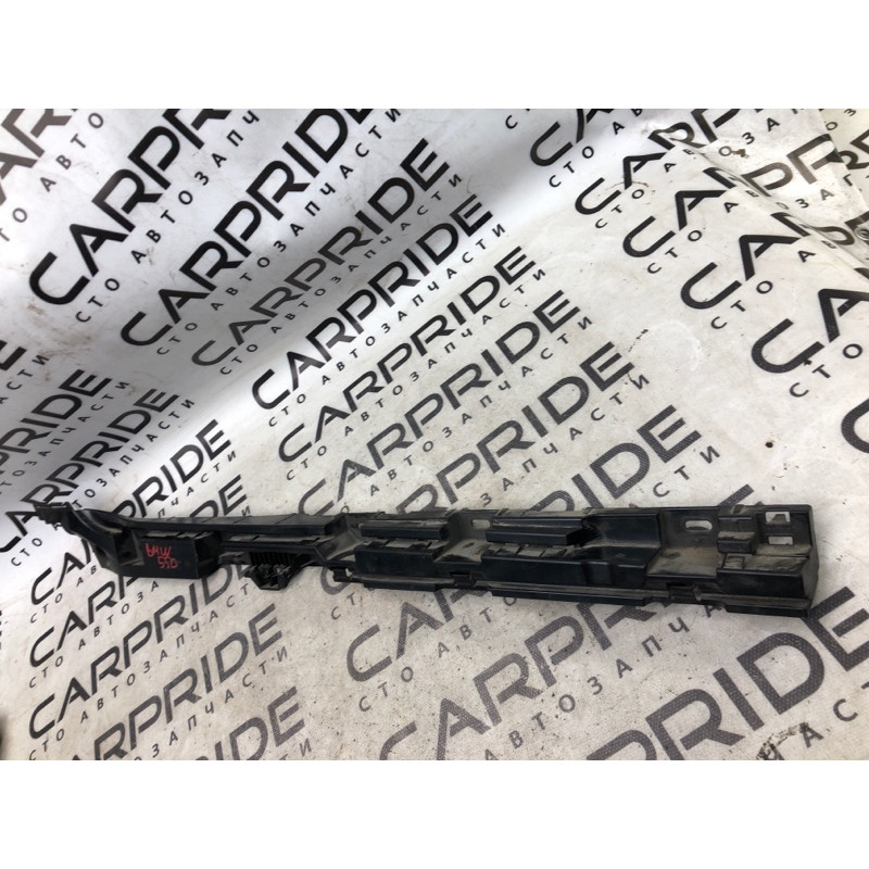 Крепление порога (кузов и элементы) Bmw 5-series F10 51777204022