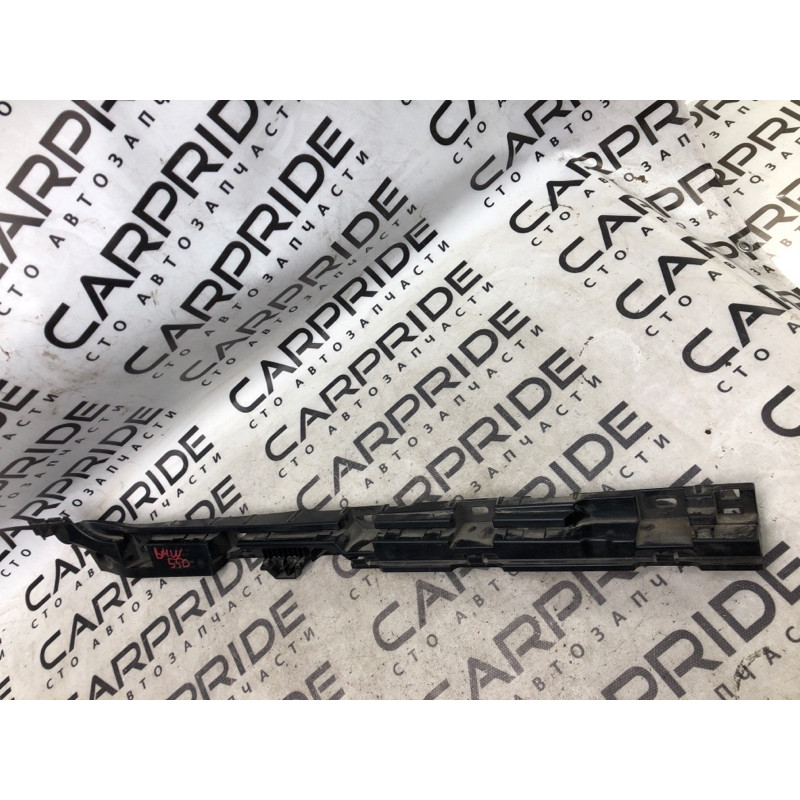 Крепление порога (кузов и элементы) Bmw 5-series F10 51777204022