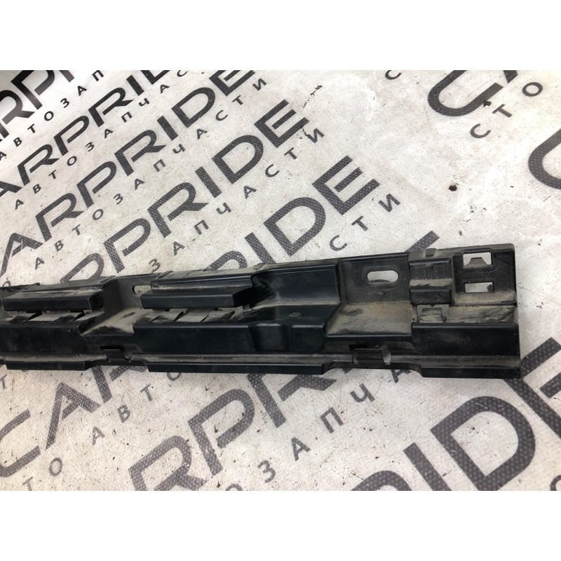 Крепление порога (кузов и элементы) Bmw 5-series F10 51777204022