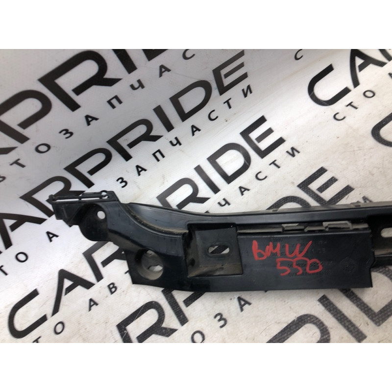 Крепление порога (кузов и элементы) Bmw 5-series F10 51777204022