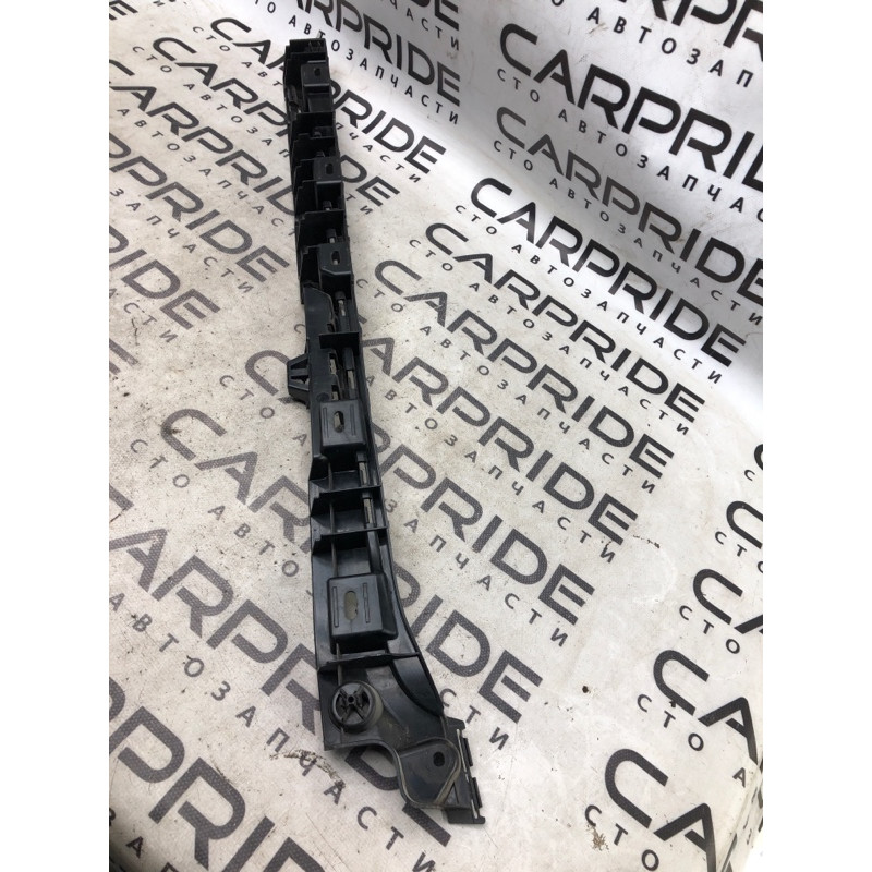 Крепление порога (кузов и элементы) Bmw 5-series F10 51777204022