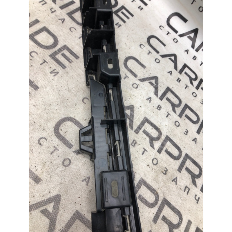 Крепление порога (кузов и элементы) Bmw 5-series F10 51777204022