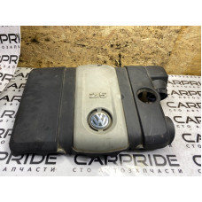 Корпус воздушного фильтра