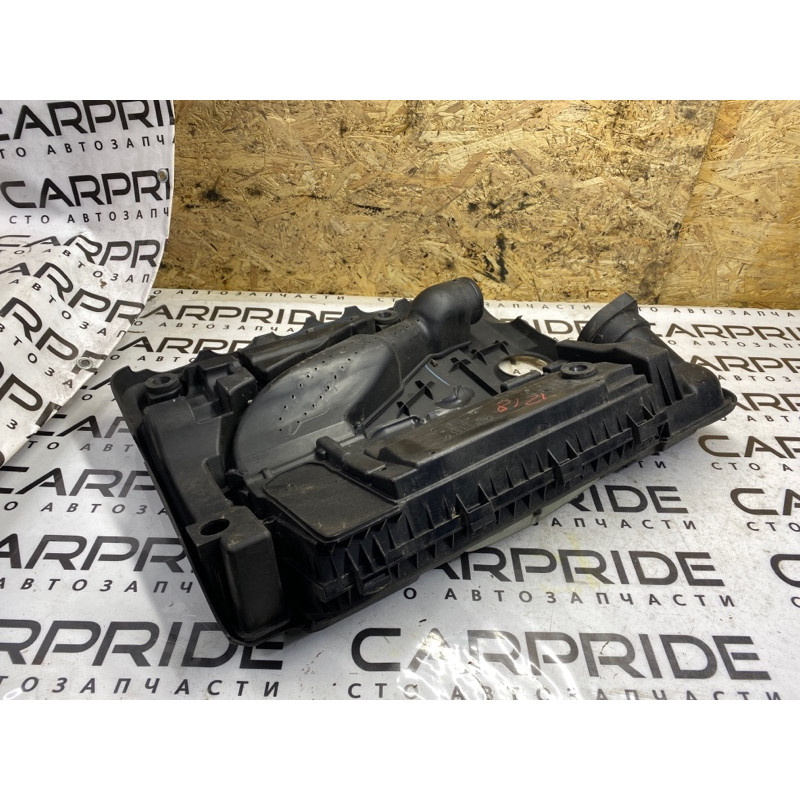 Корпус воздушного фильтра (впускная система) Volkswagen Golf 1K 2.5 07K129607E