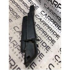 Накладка на крыло