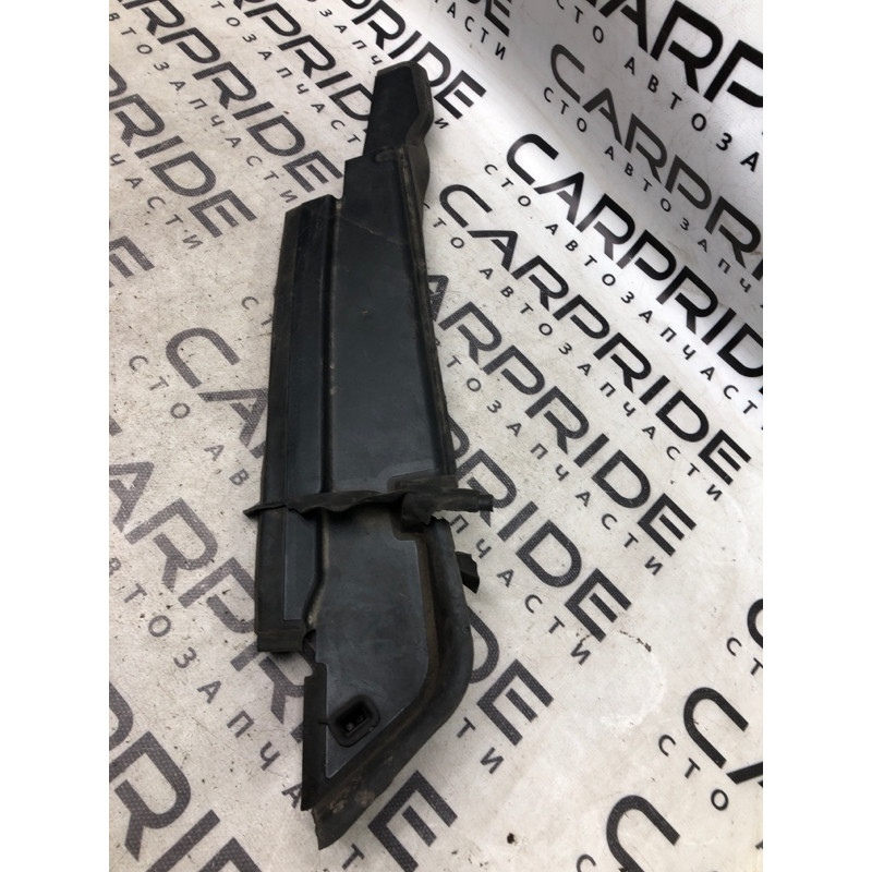 Накладка на крыло (кузов и элементы) Ford Explorer MK5 2017 3.7 bb53a02079ad