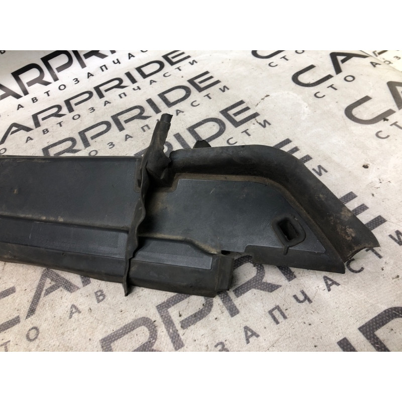 Накладка на крыло (кузов и элементы) Ford Explorer MK5 2017 3.7 bb53a02079ad