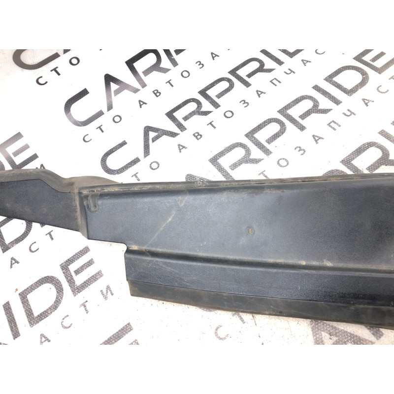 Накладка на крыло (кузов и элементы) Ford Explorer MK5 2017 3.7 bb53a02079ad