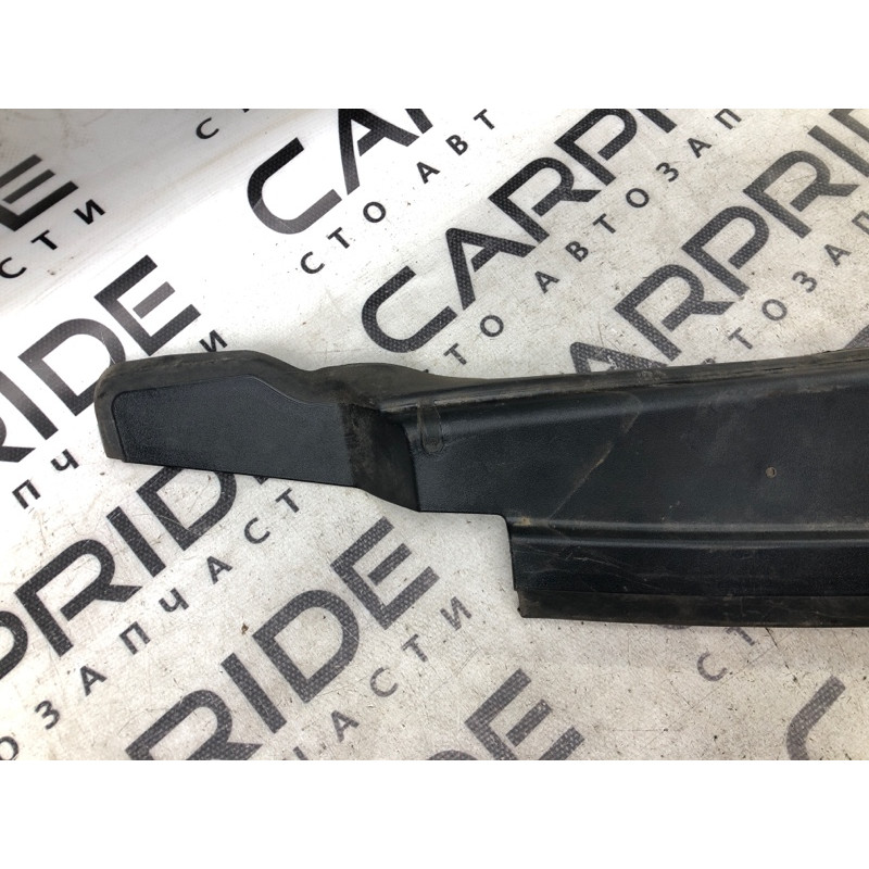 Накладка на крыло (кузов и элементы) Ford Explorer MK5 2017 3.7 bb53a02079ad