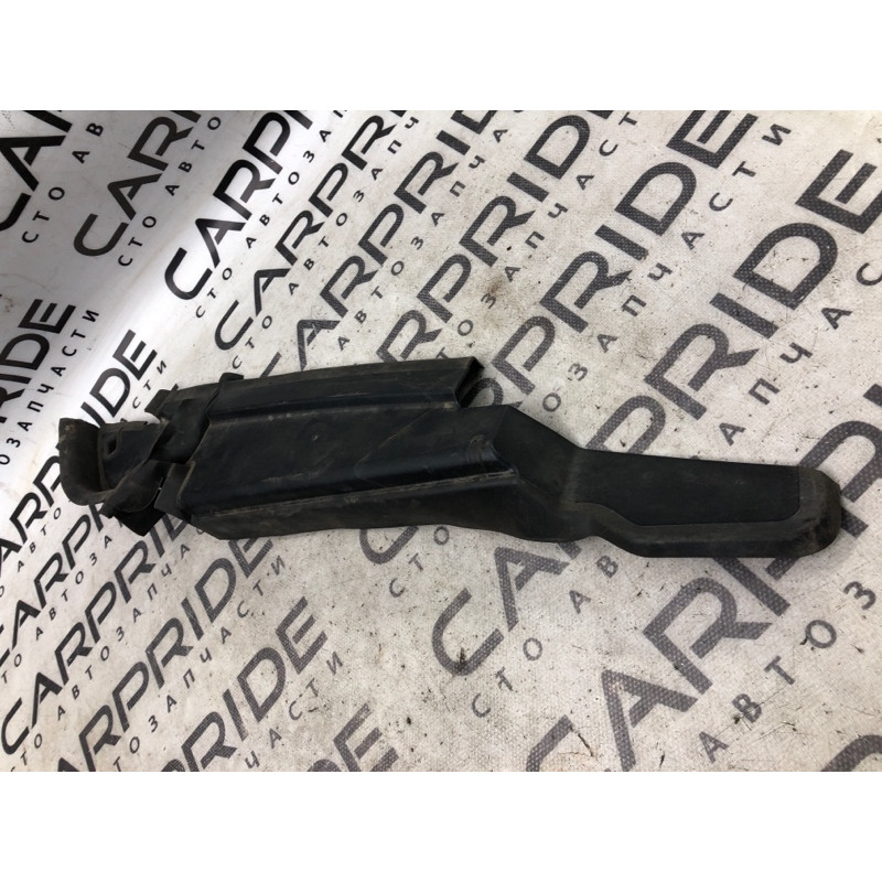 Накладка на крыло (кузов и элементы) Ford Explorer MK5 2017 3.7 bb53a02079ad