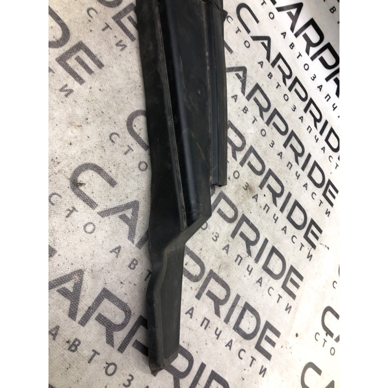 Накладка на крыло (кузов и элементы) Ford Explorer MK5 2017 3.7 bb53a02079ad