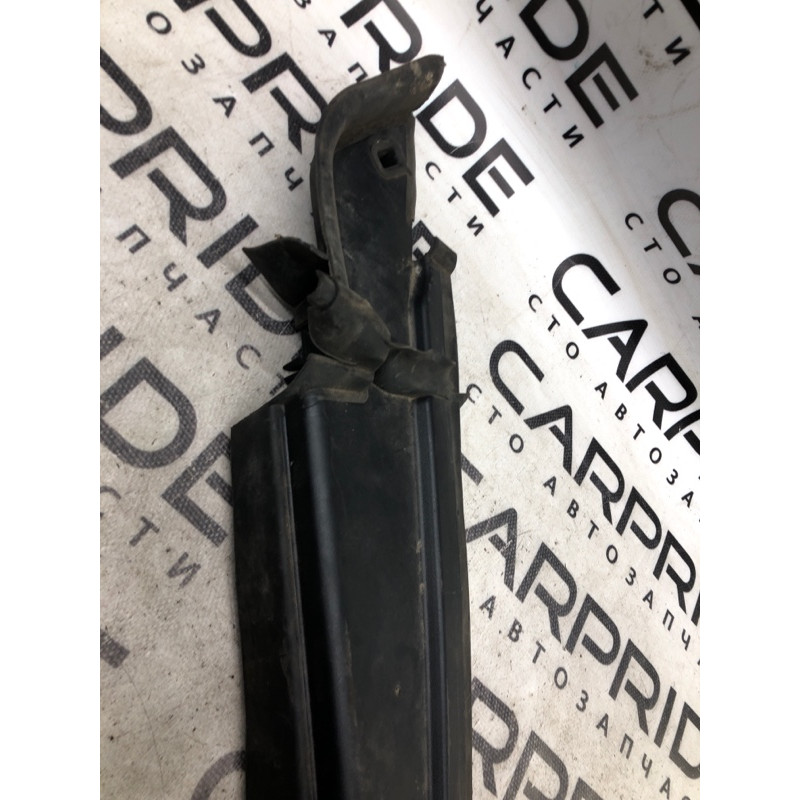 Накладка на крыло (кузов и элементы) Ford Explorer MK5 2017 3.7 bb53a02079ad