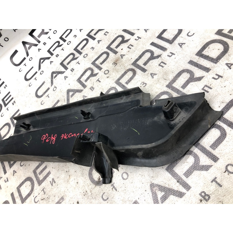 Накладка на крыло (кузов и элементы) Ford Explorer MK5 2017 3.7 bb53a02079ad