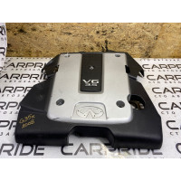 Декоративная крышка двигателя