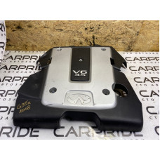 Декоративная крышка двигателя