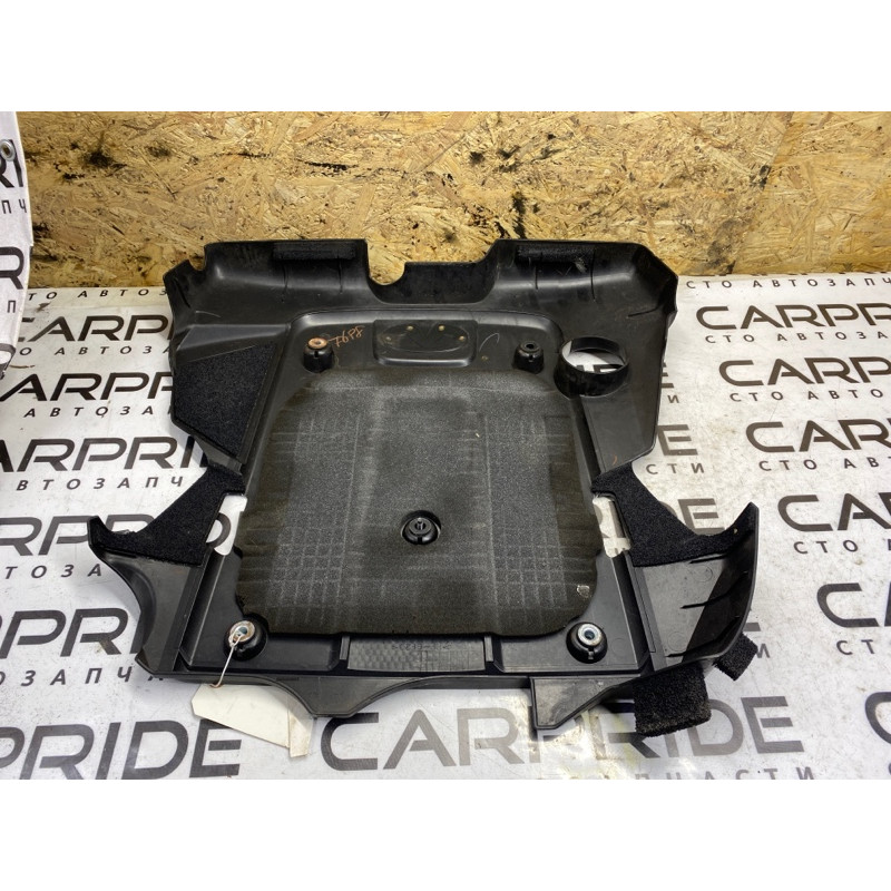Декоративная крышка двигателя (двигатель и элементы) Infiniti G35 V35 3.5 V6 14041jk20a