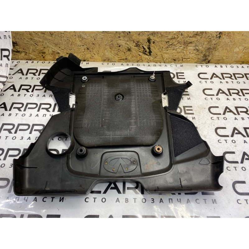 Декоративная крышка двигателя (двигатель и элементы) Infiniti G35 V35 3.5 V6 14041jk20a