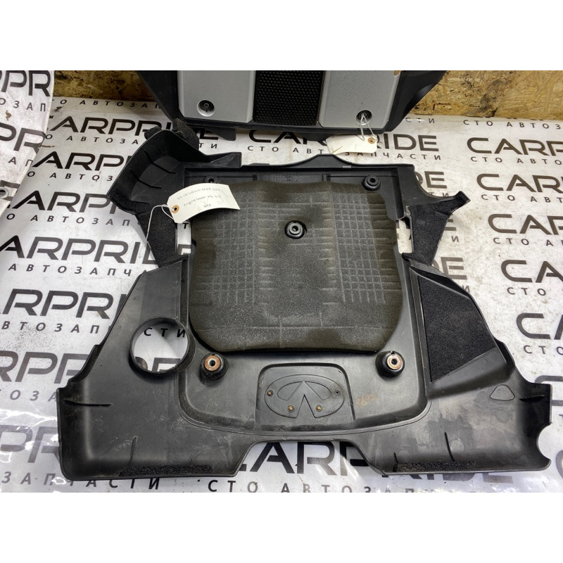 Декоративная крышка двигателя (двигатель и элементы) Infiniti G35 V35 3.5 V6 14041jk20a