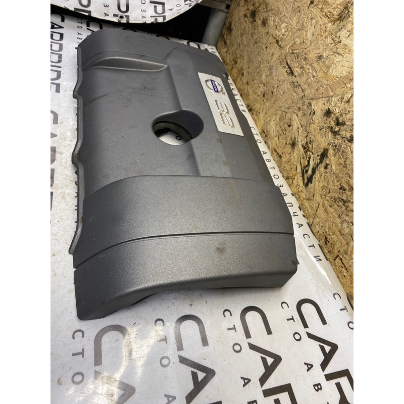 Декоративная крышка двигателя (двигатель и элементы) Volvo XC90 P28 3.2 30731546