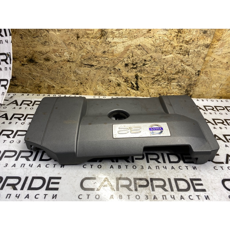 Декоративная крышка двигателя (двигатель и элементы) Volvo XC90 P28 3.2 30731546