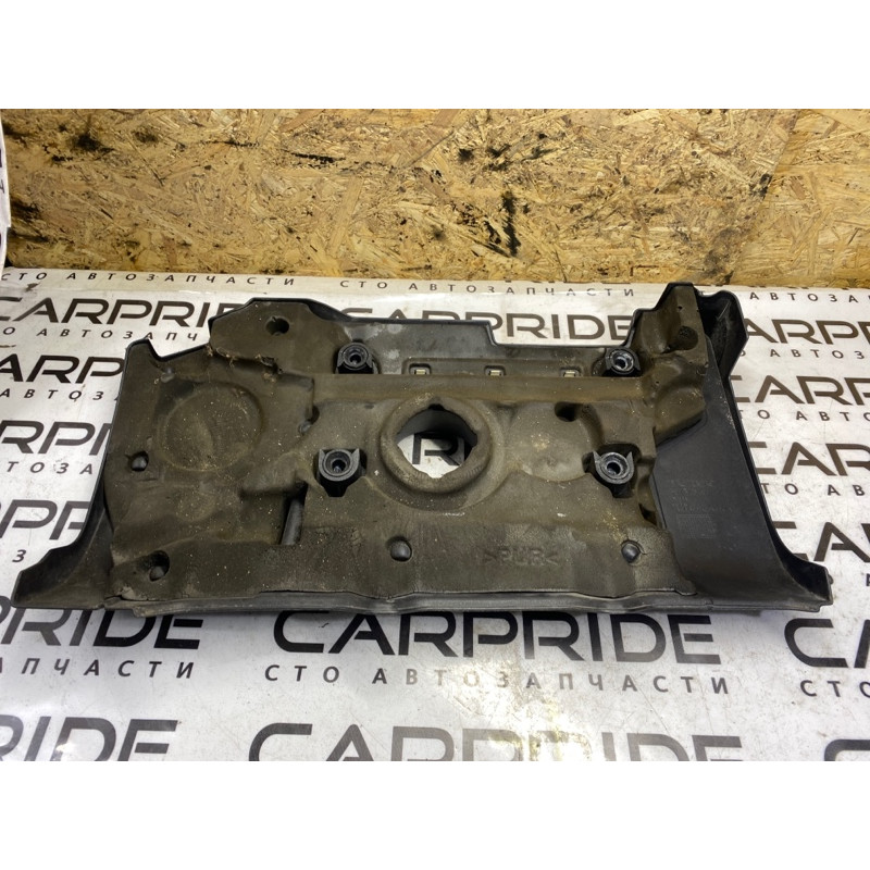 Декоративная крышка двигателя (двигатель и элементы) Volvo XC90 P28 3.2 30731546