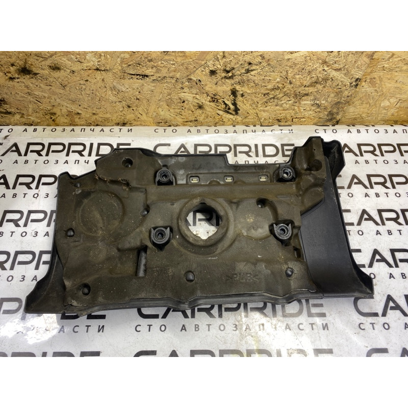 Декоративная крышка двигателя (двигатель и элементы) Volvo XC90 P28 3.2 30731546