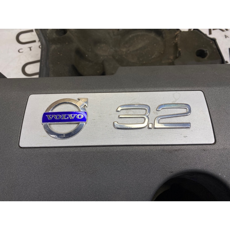 Декоративная крышка двигателя (двигатель и элементы) Volvo XC90 P28 3.2 30731546