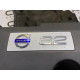 Декоративная крышка двигателя (двигатель и элементы) Volvo XC90 P28 3.2 30731546