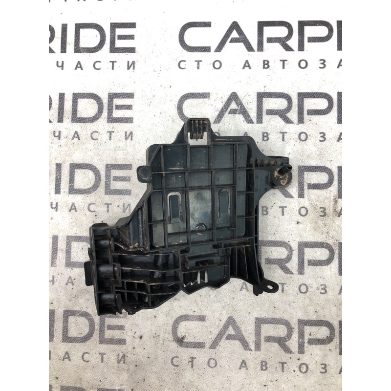 Кронштейн блока запобіжників (кузов і елементи) BMW 3-series F30 2014 N20B20 12907604347