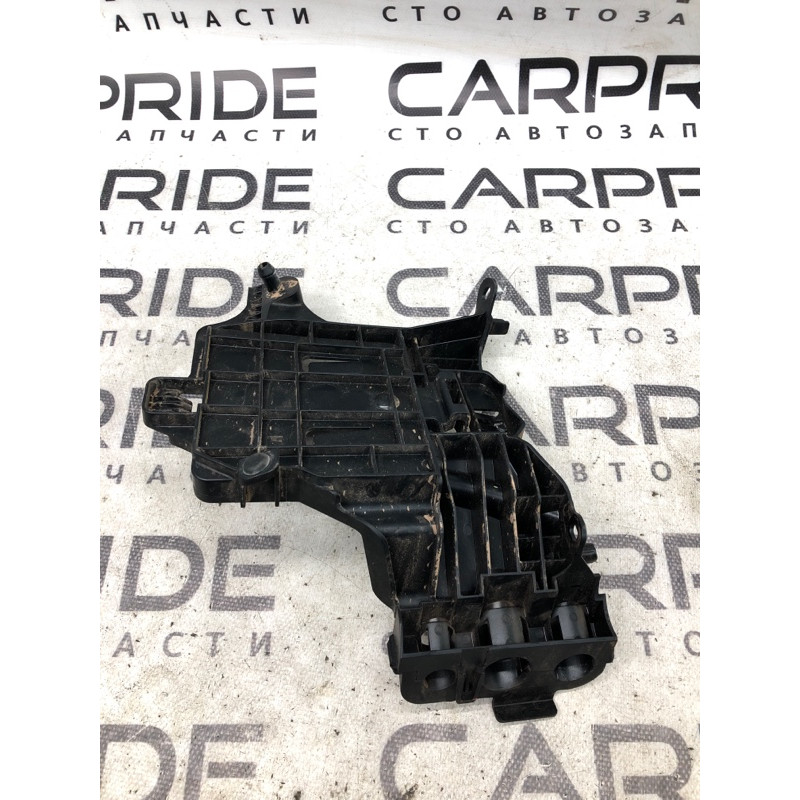 Кронштейн блока запобіжників (кузов і елементи) BMW 3-series F30 2014 N20B20 12907604347