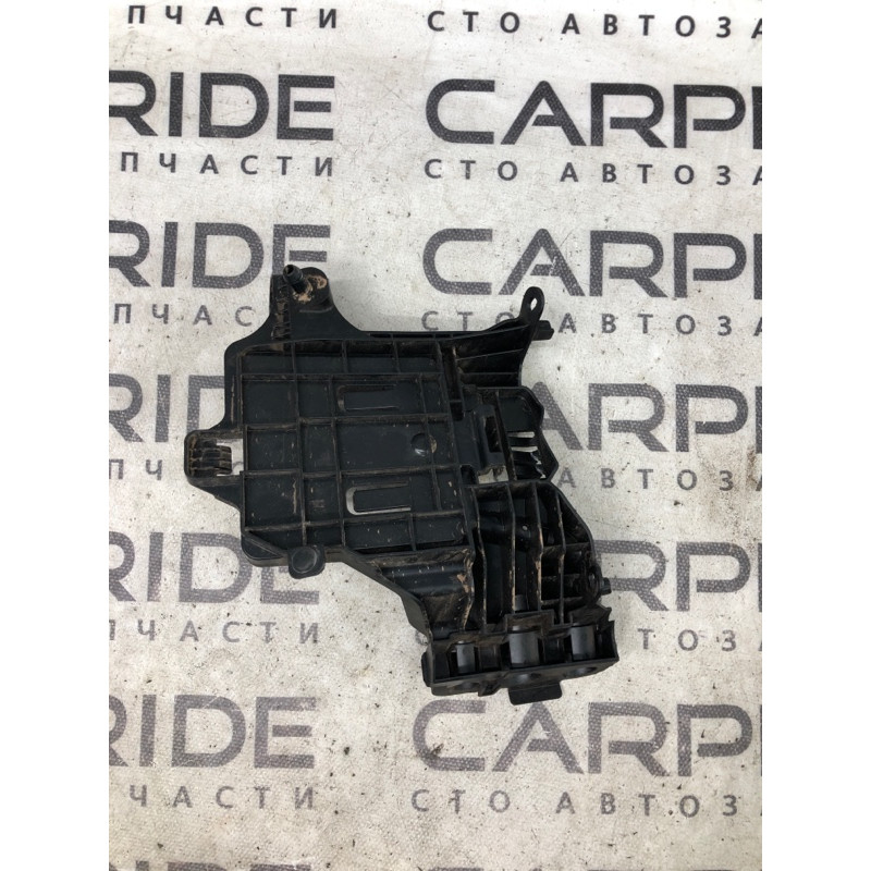 Кронштейн блока запобіжників (кузов і елементи) BMW 3-series F30 2014 N20B20 12907604347