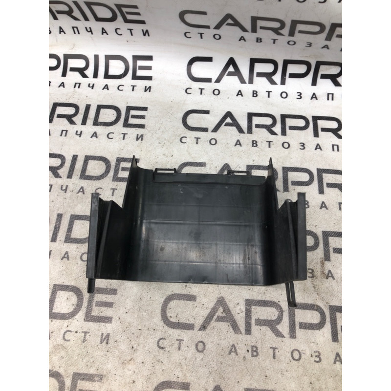 Крышка аккумулятора (кузов и элементы) Volkswagen Passat B7 1k0915336b