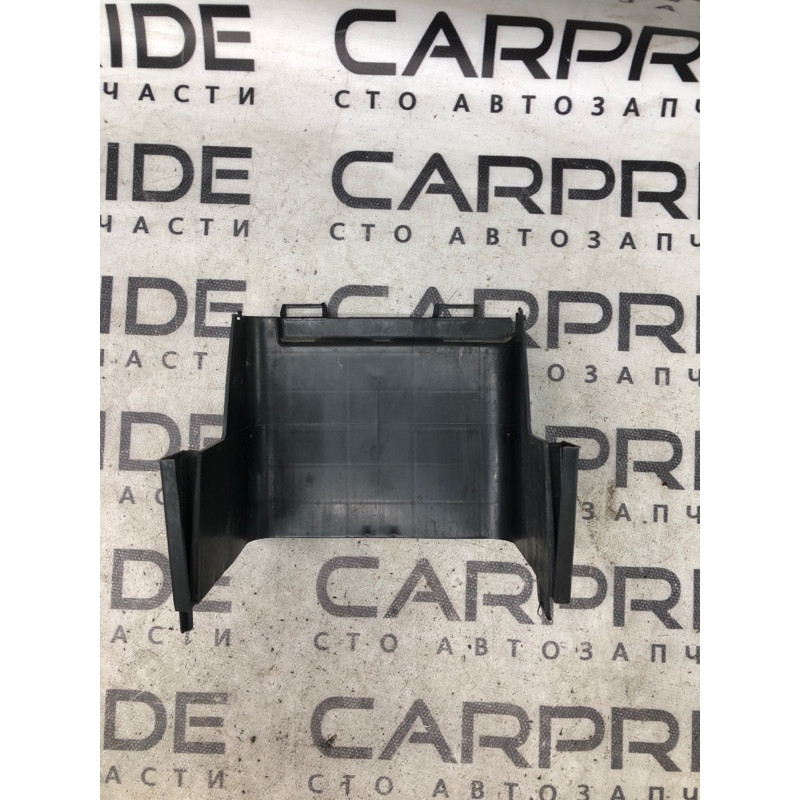 Крышка аккумулятора (кузов и элементы) Volkswagen Passat B7 1k0915336b