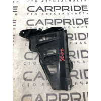 Крепление бампера