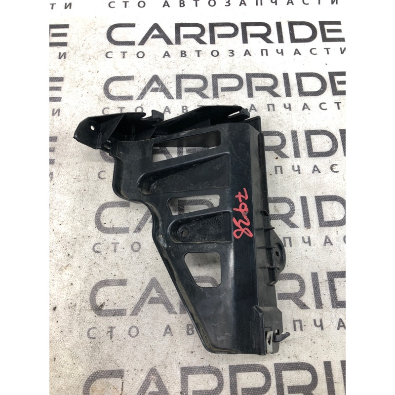 Крепление бампера (кузов и элементы) Jeep Cherokee Trailhawk 2014 2.4 68138417ac