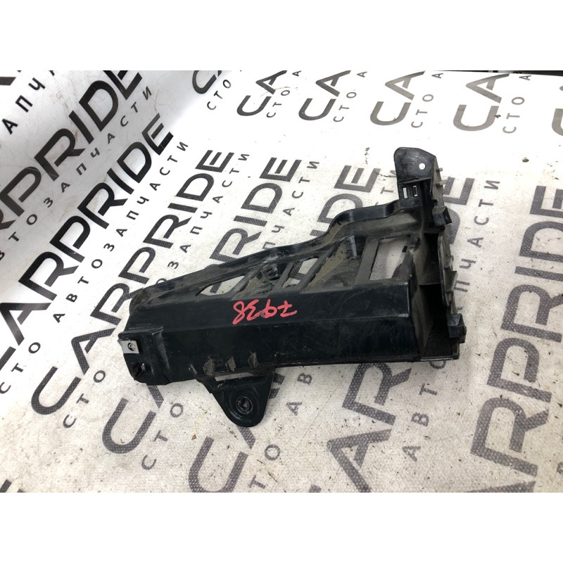 Крепление бампера (кузов и элементы) Jeep Cherokee Trailhawk 2014 2.4 68138417ac