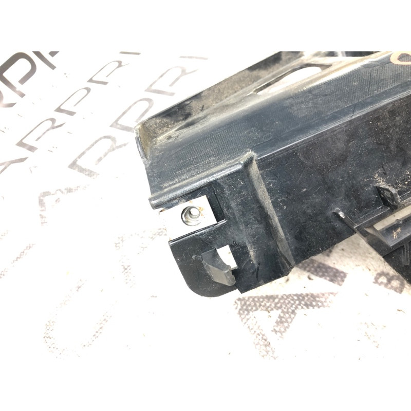 Крепление бампера (кузов и элементы) Jeep Cherokee Trailhawk 2014 2.4 68138417ac