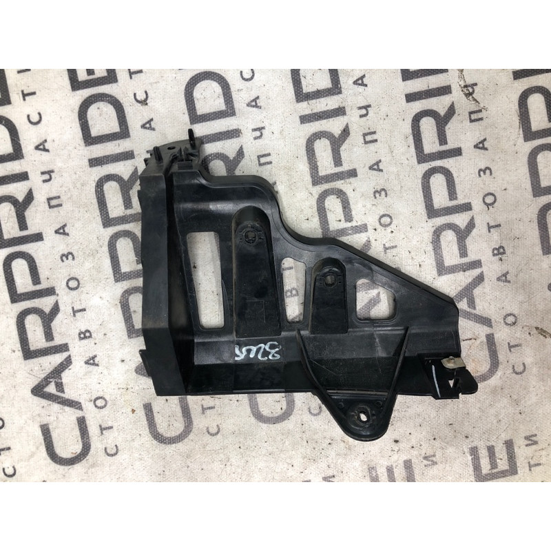 Крепление бампера (кузов и элементы) Jeep Cherokee Trailhawk 2014 2.4 68138417ac