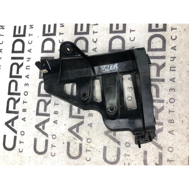 Крепление бампера (кузов и элементы) Jeep Cherokee Trailhawk 2014 2.4 68138417ac