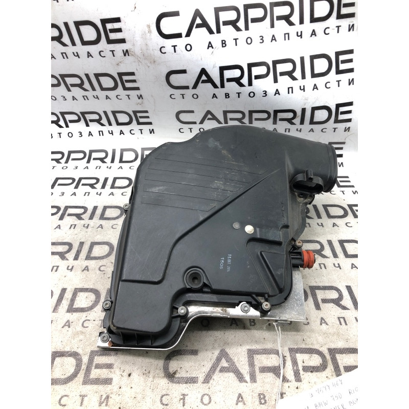 Корпус воздушного фильтра (впускная система) Bmw 7-series F01 13717577467