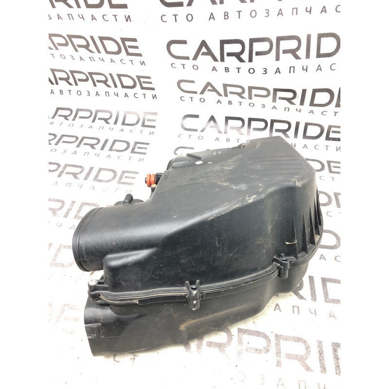 Корпус воздушного фильтра (впускная система) Bmw 7-series F01 13717577467