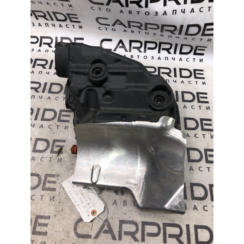 Корпус воздушного фильтра (впускная система) Bmw 7-series F01 13717577467
