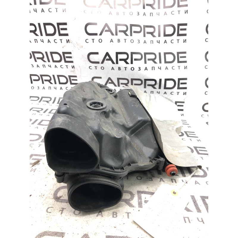 Корпус воздушного фильтра (впускная система) Bmw 7-series F01 13717577467