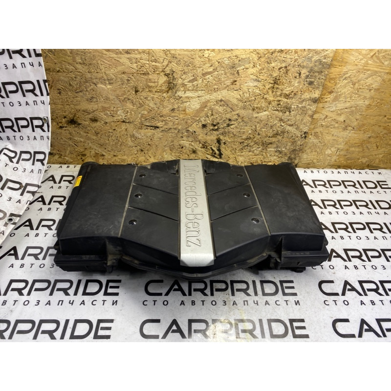 Корпус воздушного фильтра (впускная система) Mercedes-Benz S-class W220 A1120900601