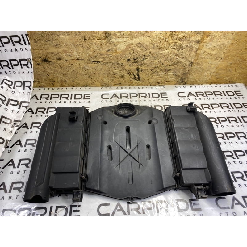 Корпус воздушного фильтра (впускная система) Mercedes-Benz S-class W220 A1120900601