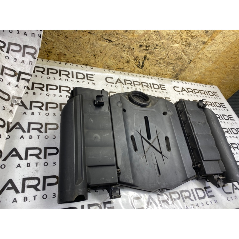 Корпус воздушного фильтра (впускная система) Mercedes-Benz S-class W220 A1120900601