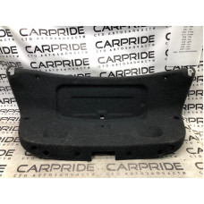 Обшивка крышки багажника