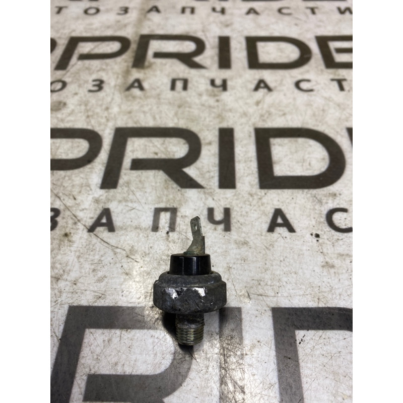 Датчик давления масла (электрика двигателя) Subaru Outback BS 2016 2.5